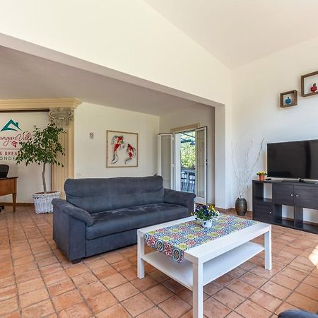 Bouganville Home Mondello Kültér fotó