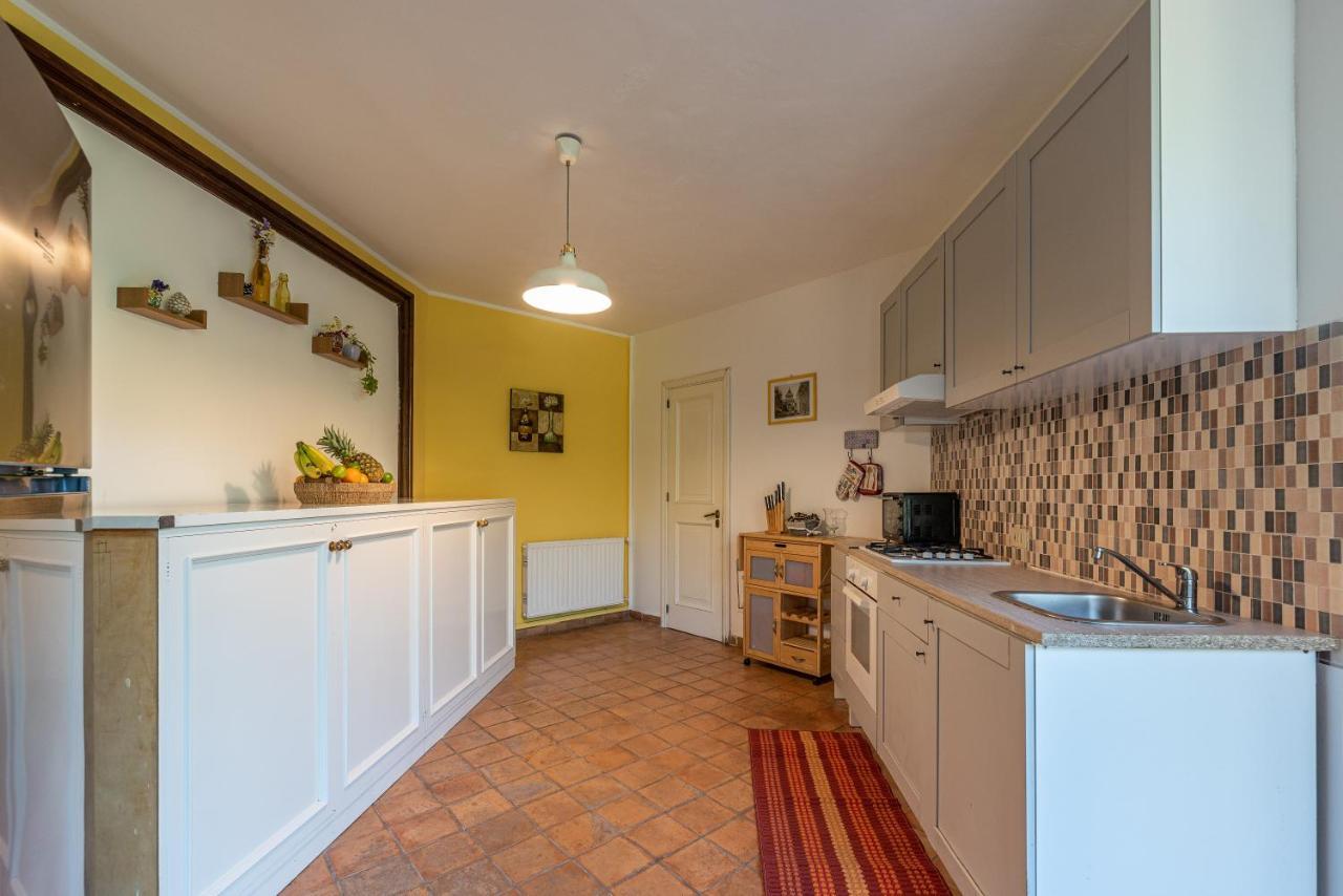 Bouganville Home Mondello Kültér fotó