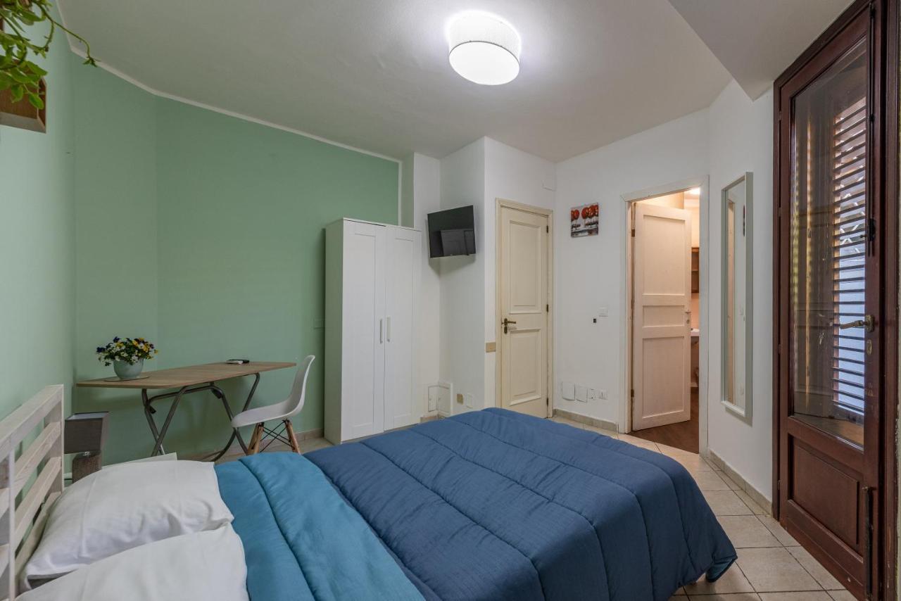 Bouganville Home Mondello Kültér fotó